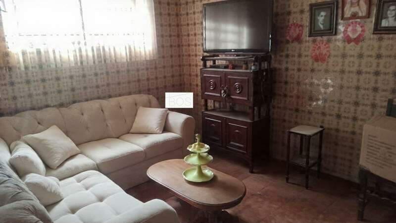 Casa, Anchieta, 3 Quartos, 1 Vaga