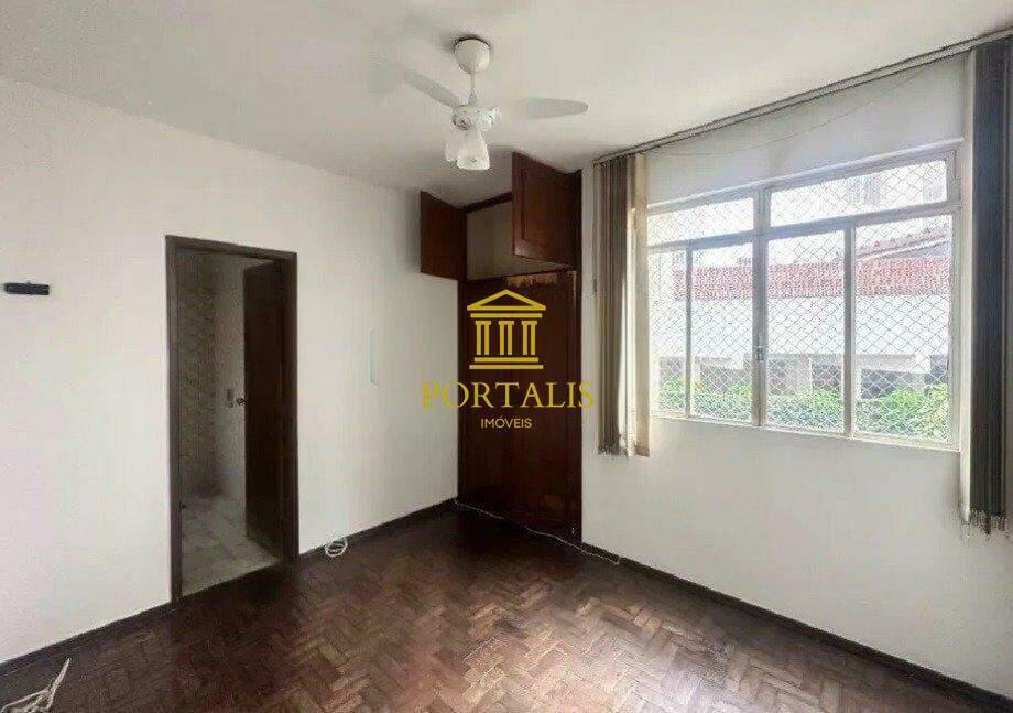 Apartamento, Sion, 3 Quartos, 2 Vagas, 1 Suíte