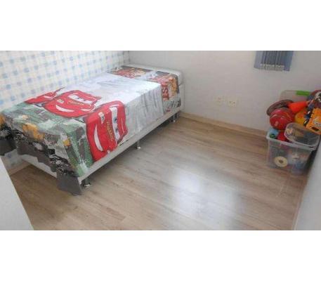 Apartamento, Paquetá, 2 Quartos, 1 Vaga, 1 Suíte