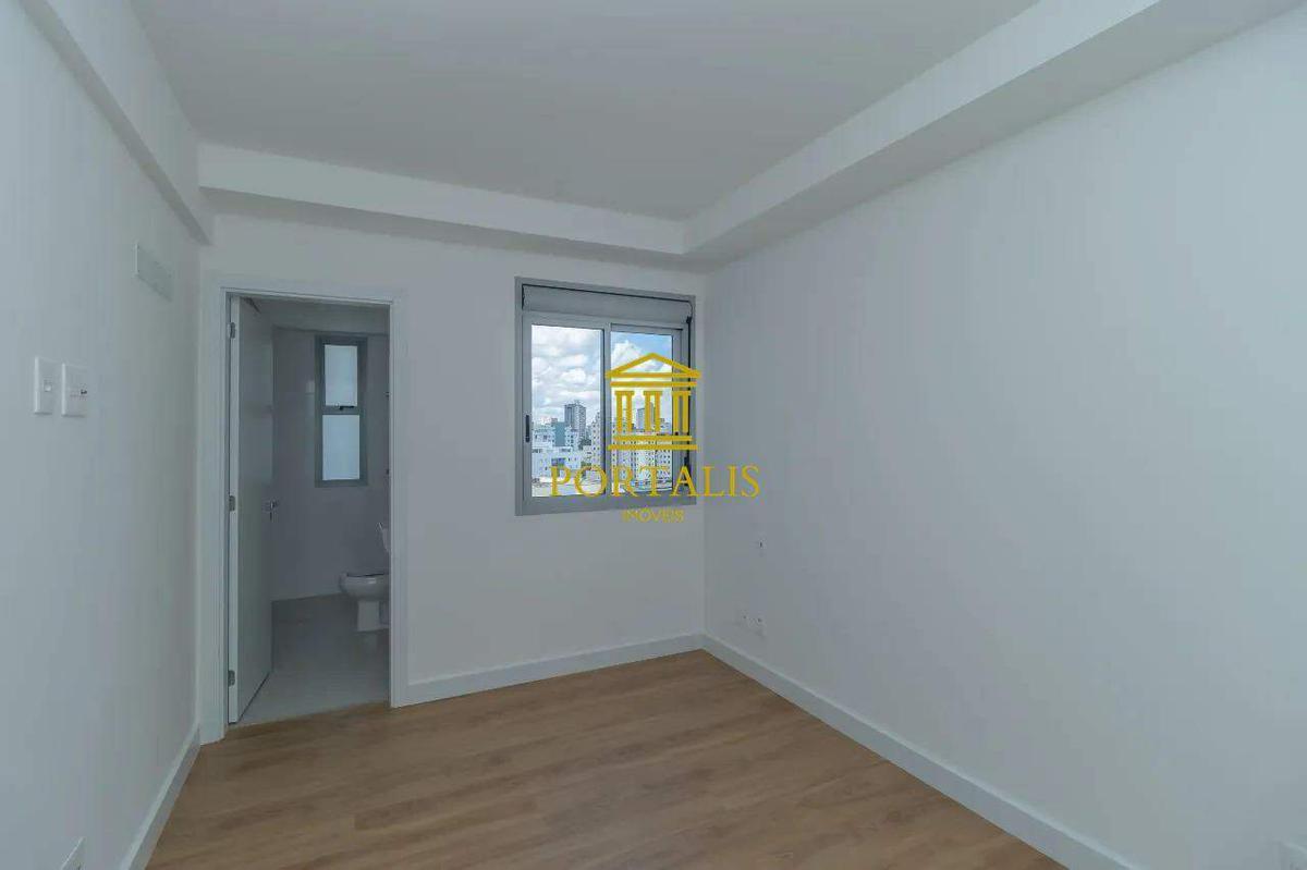 Apartamento, Sagrada Família, 3 Quartos, 2 Vagas, 1 Suíte