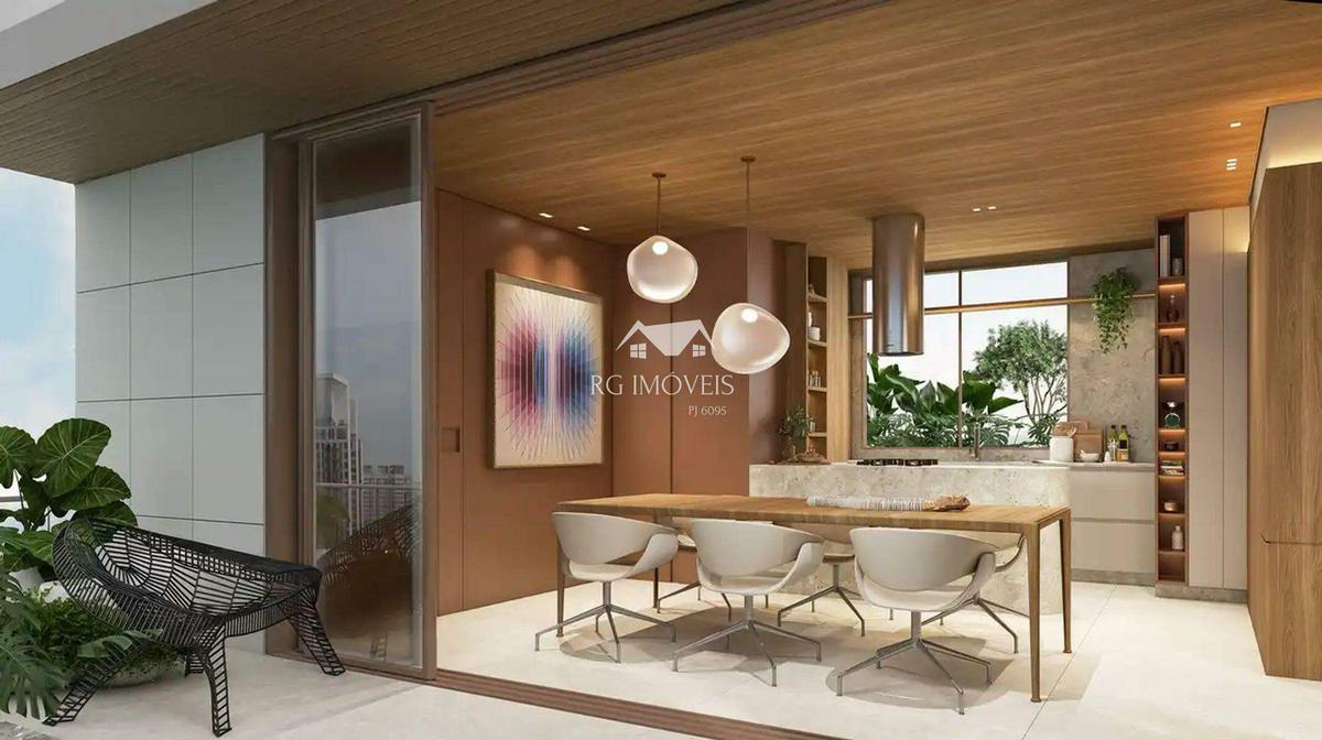 Apartamento, Funcionários, 2 Quartos, 1 Vaga, 2 Suítes