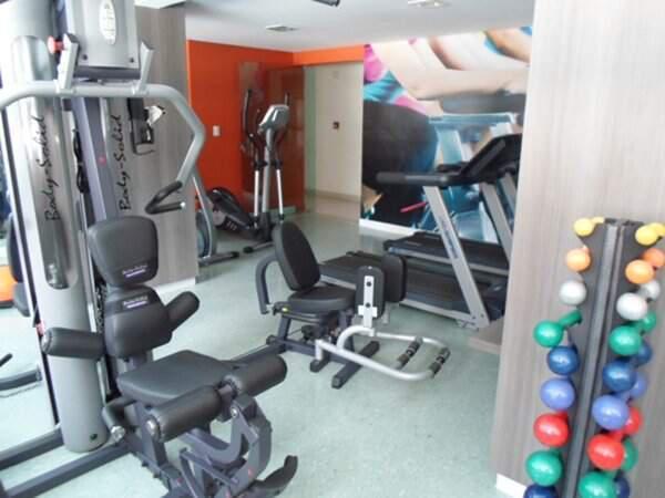 Apartamento, Buritis, 4 Quartos, 4 Vagas, 2 Suítes