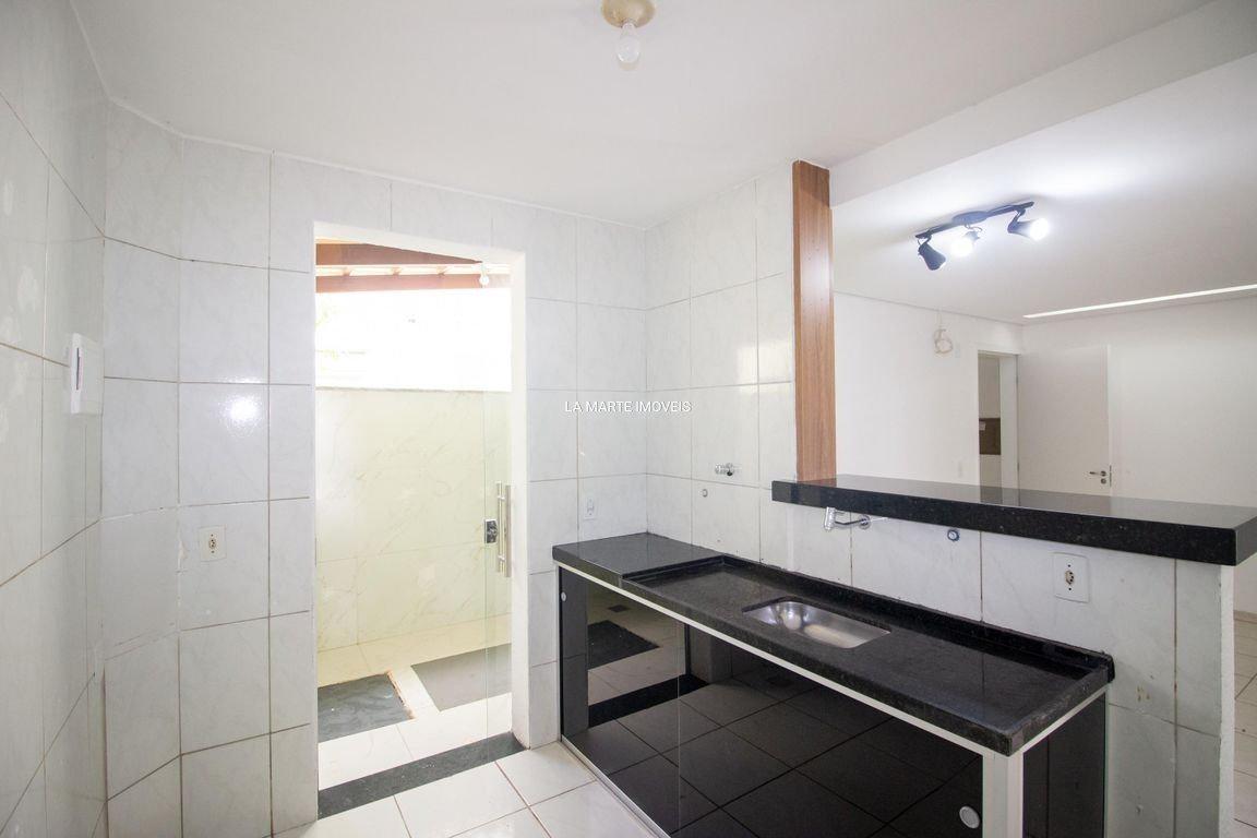 Apartamento, Sapucaia, 2 Quartos, 1 Vaga