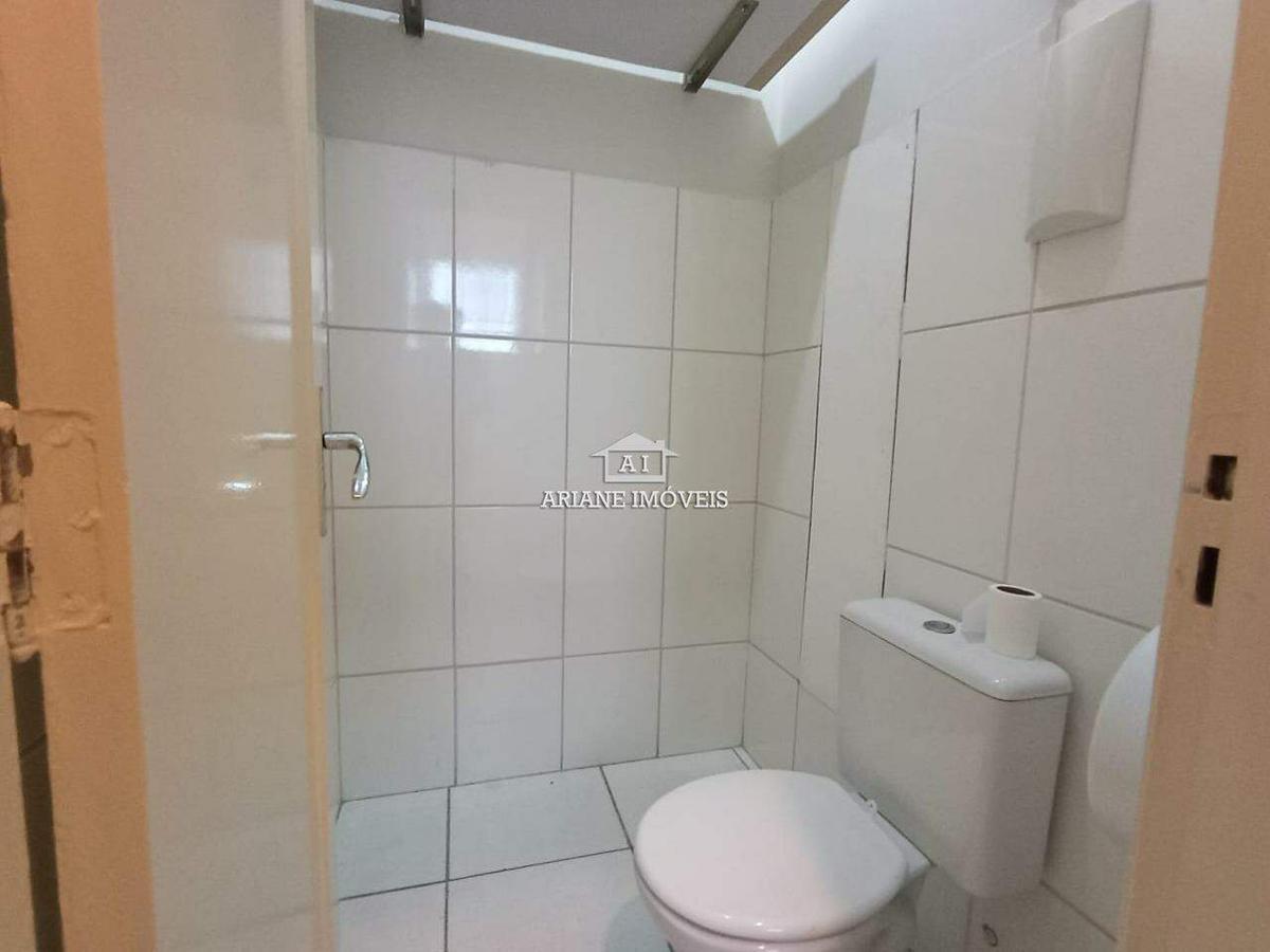 Sala, Centro, 0 Quarto, 0 Vaga
