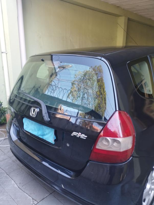 Honda Fit LX 1.4/ 1.4 Flex 8v/16v 5p Aut.