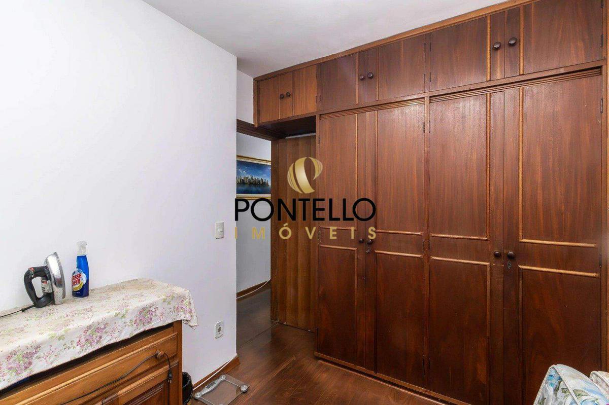 Cobertura, Dona Clara, 3 Quartos, 1 Vaga