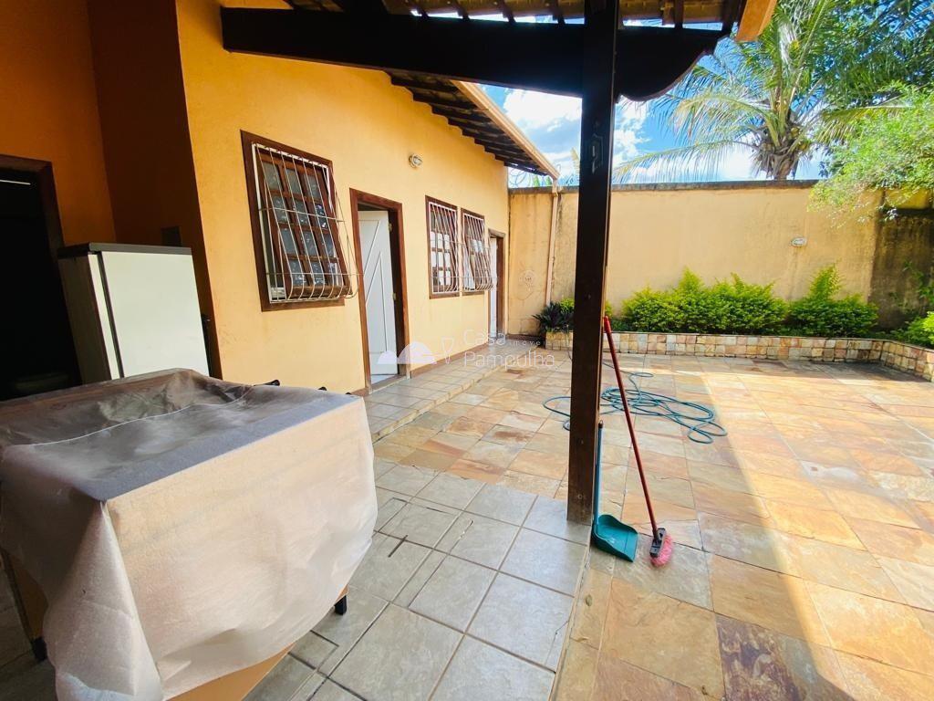 Casa, São Luiz (pampulha), 4 Quartos, 4 Vagas, 2 Suítes