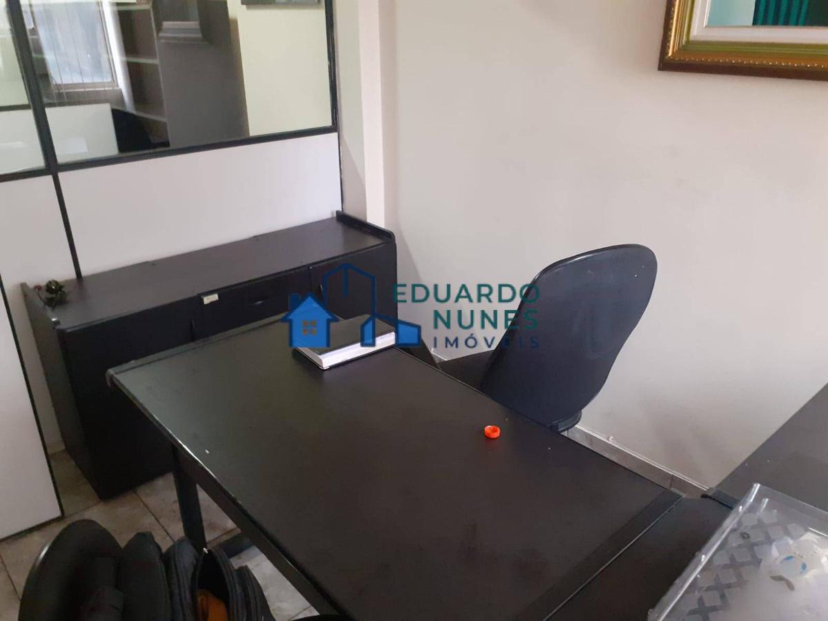 Sala, Barro Preto, 0 Quarto, 0 Vaga