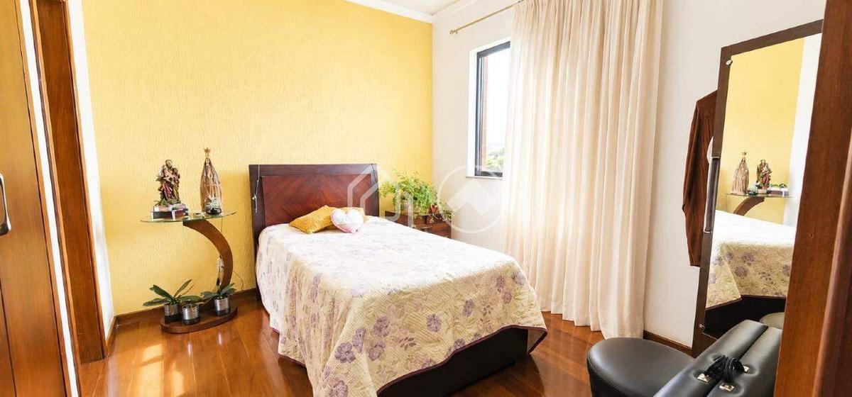 Apartamento, Buritis, 3 Quartos, 2 Vagas, 1 Suíte