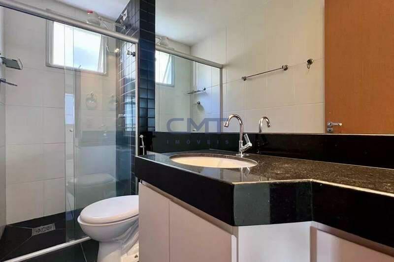 Apartamento, Santa Efigênia, 2 Quartos, 2 Vagas, 1 Suíte
