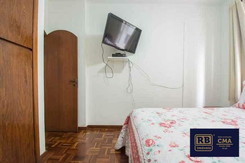 Apartamento, Lourdes, 4 Quartos, 3 Vagas, 1 Suíte