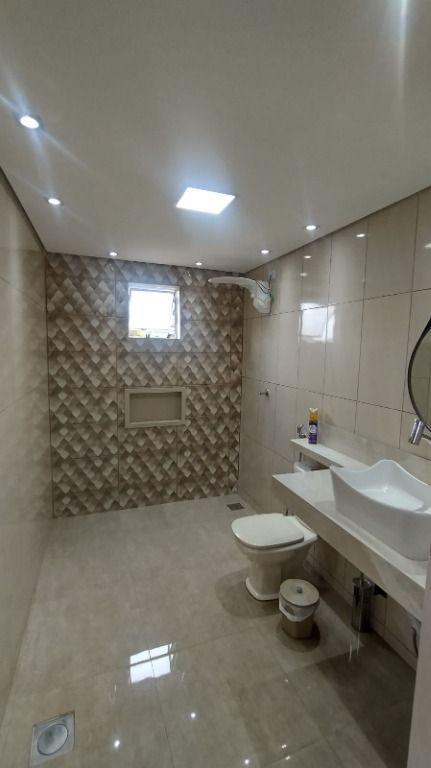 Casa, Alto do Cabral, 3 Quartos, 4 Vagas, 1 Suíte