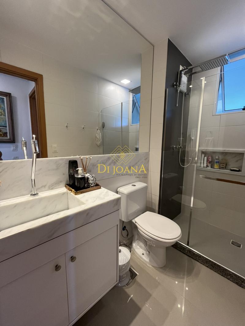 Apartamento, Jardim da Cidade, 3 Quartos, 3 Vagas, 1 Suíte