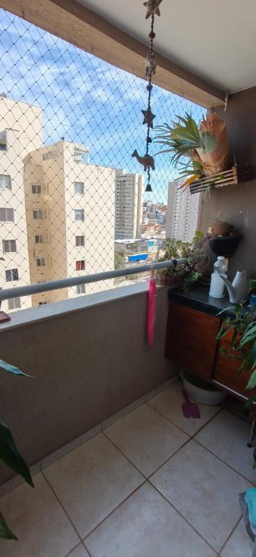 Apartamento, Castelo, 3 Quartos, 2 Vagas, 1 Suíte