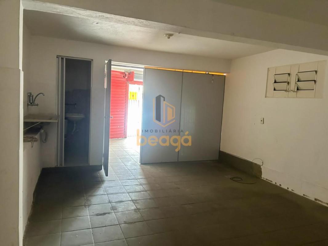 Andar, Jardim Laguna, 0 Quarto, 0 Vaga