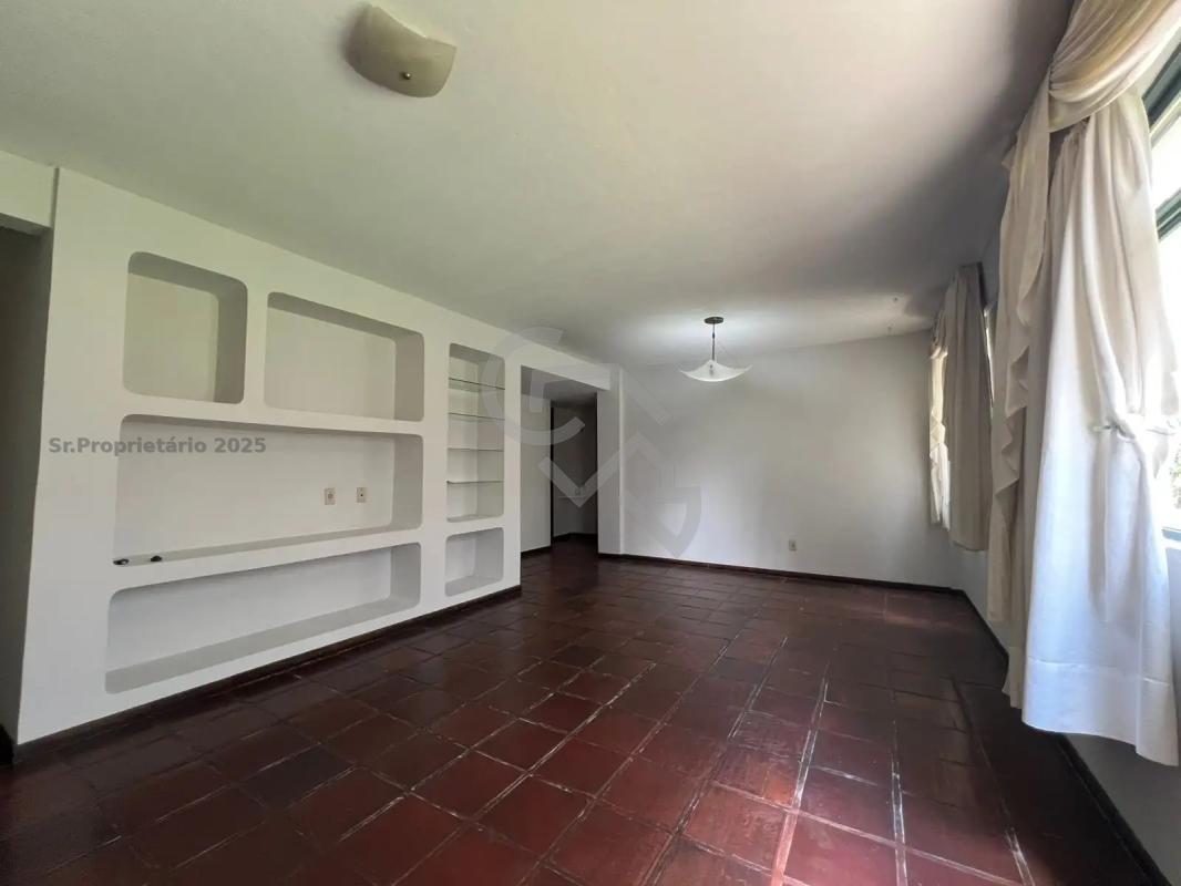 Apartamento, Nova Floresta, 3 Quartos, 2 Vagas, 1 Suíte