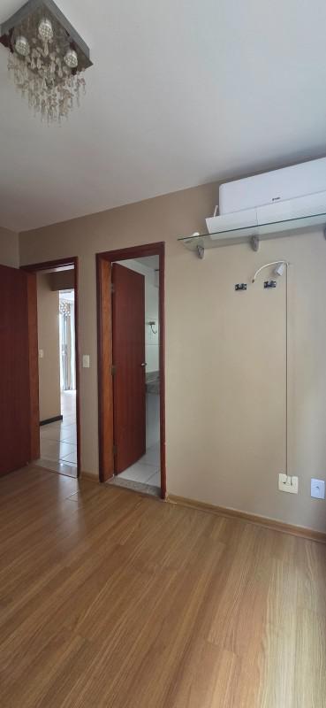 Apartamento, Sagrada Família, 3 Quartos, 2 Vagas, 1 Suíte