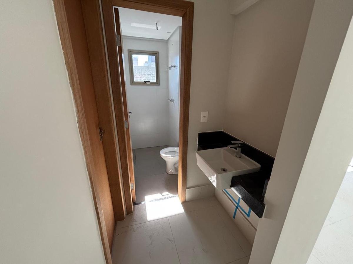 Cobertura, São Lucas, 3 Quartos, 2 Vagas, 2 Suítes