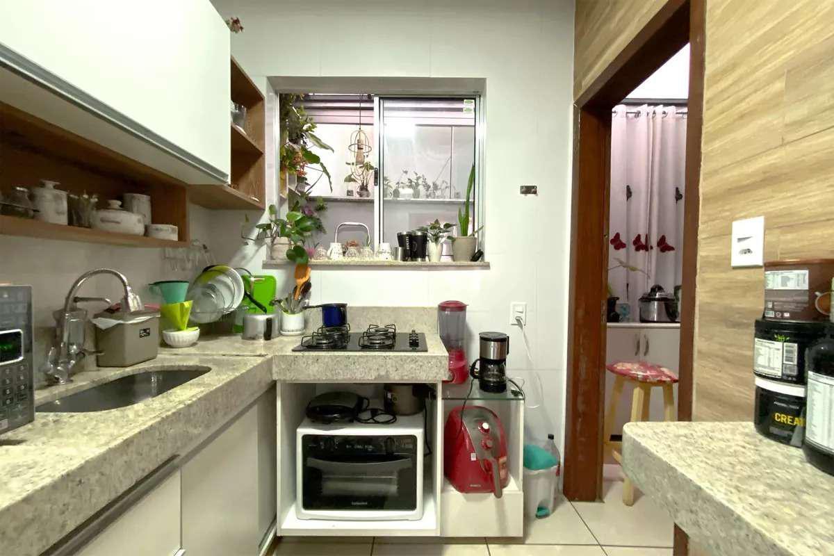 Apartamento, Prado, 2 Quartos, 1 Vaga