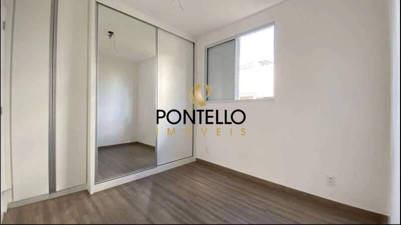 Apartamento, Buritis, 2 Quartos, 2 Vagas, 1 Suíte