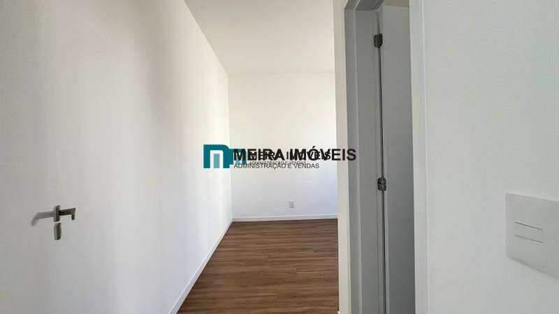 Apartamento, Grajaú, 2 Quartos, 2 Vagas, 2 Suítes