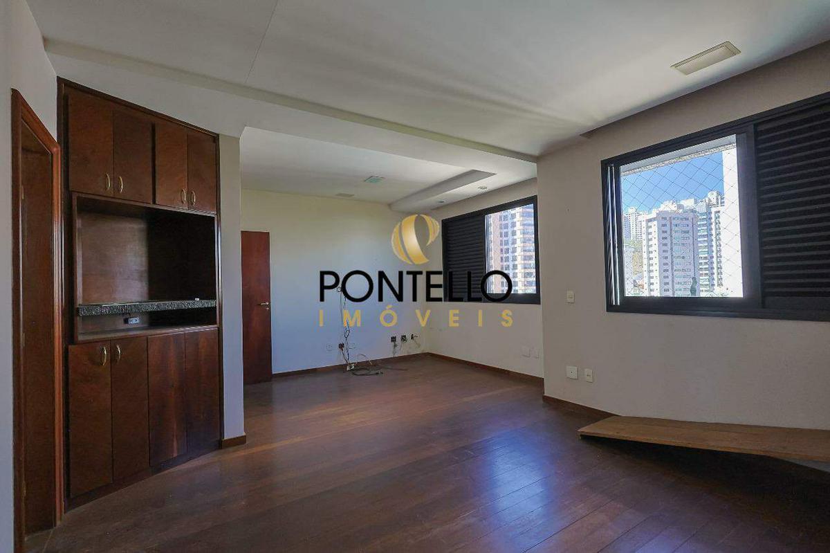 Apartamento, Belvedere, 3 Quartos, 3 Vagas, 3 Suítes