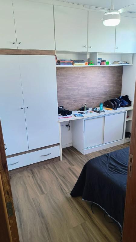 Apartamento, Dona Clara, 2 Quartos, 1 Vaga