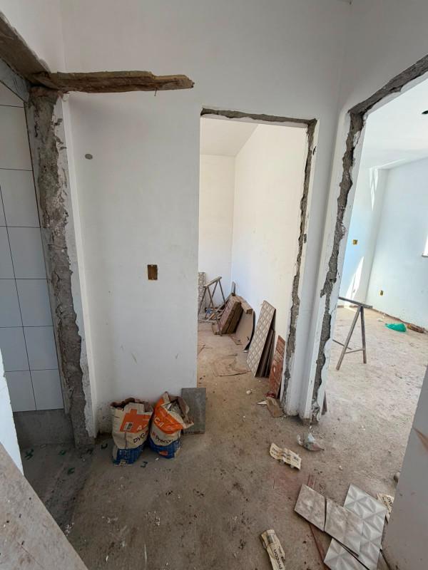Casa, Serra Dourada, 3 Quartos, 2 Vagas