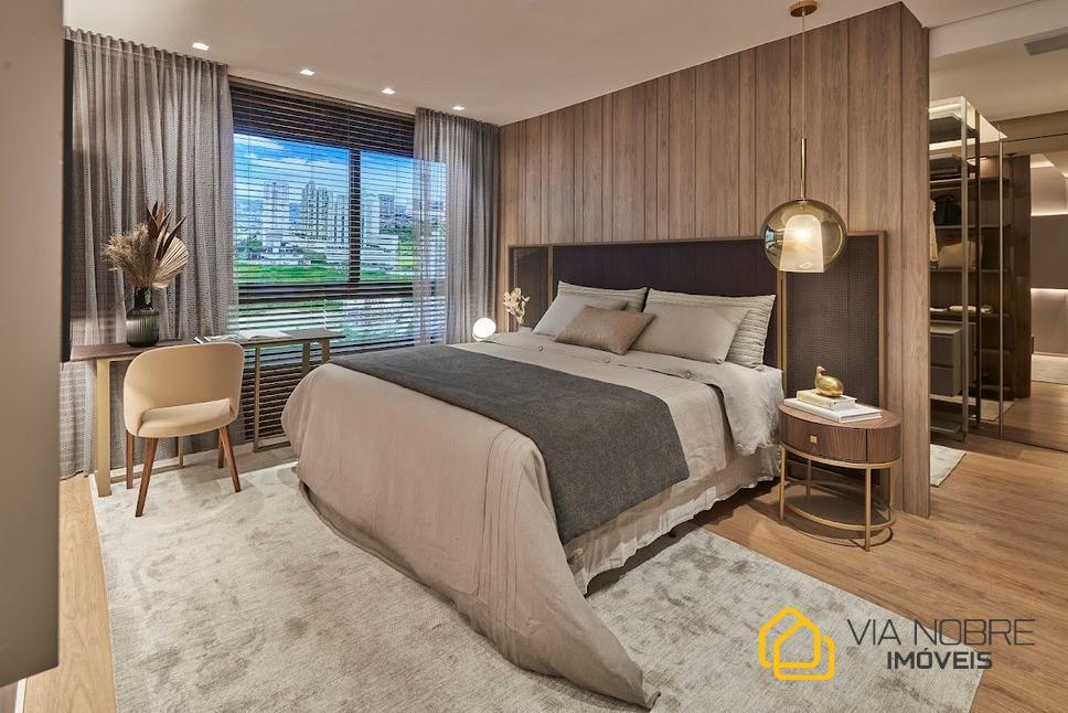 Apartamento, Vila da Serra, 3 Quartos, 3 Vagas, 3 Suítes