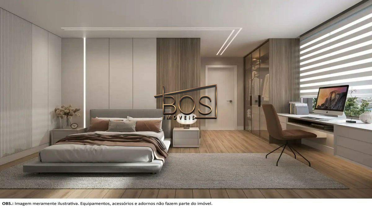 Apartamento, Lourdes, 3 Quartos, 2 Vagas, 1 Suíte