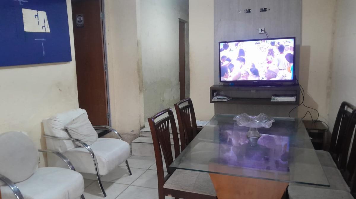 Casa, Boa Vista, 3 Quartos, 2 Vagas