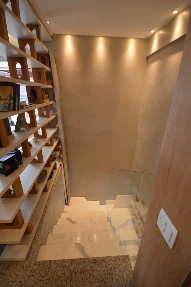 Cobertura, Lourdes, 2 Quartos, 3 Vagas, 1 Suíte