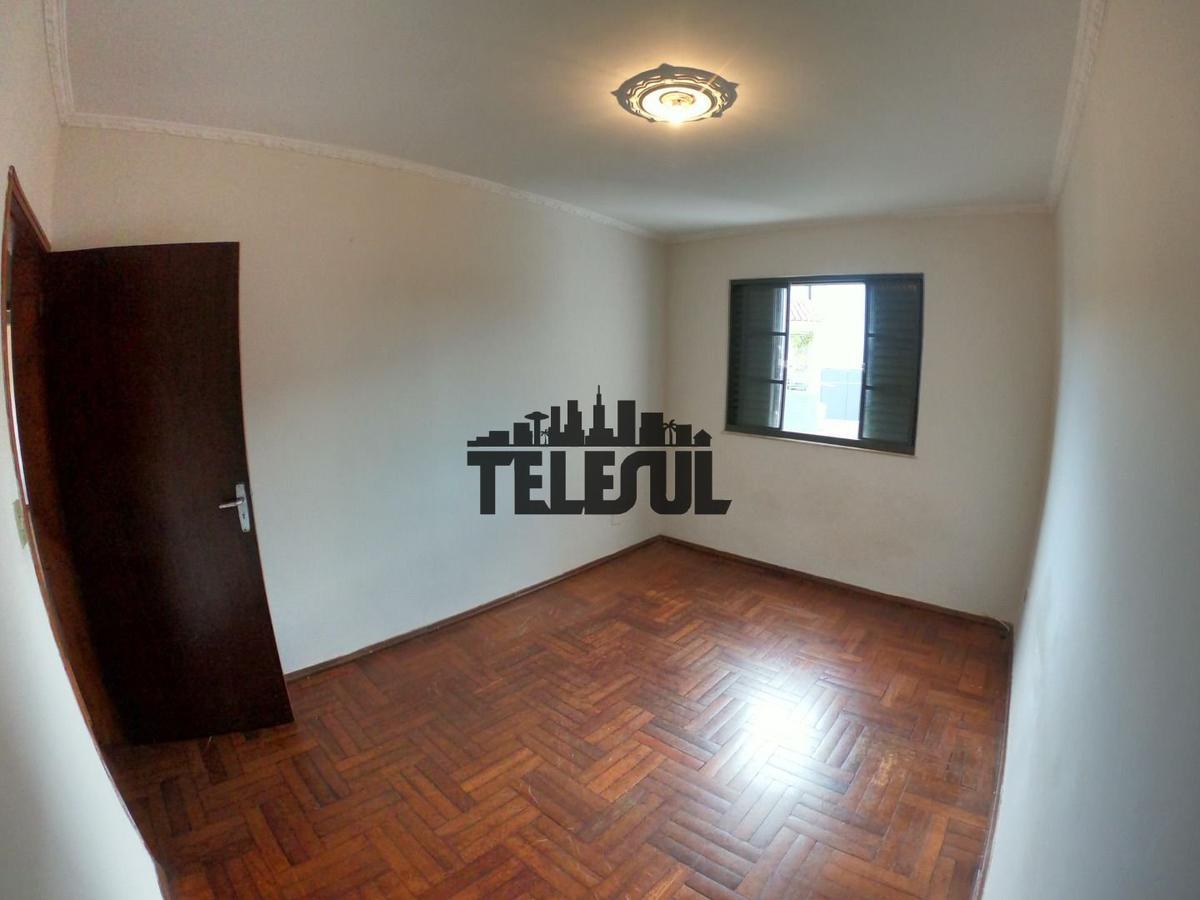 Apartamento, Vila Martins, 3 Quartos, 1 Vaga, 1 Suíte