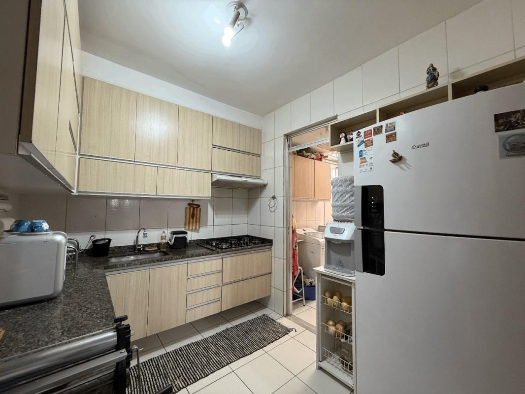 Apartamento, Ouro Preto, 3 Quartos, 2 Vagas, 1 Suíte