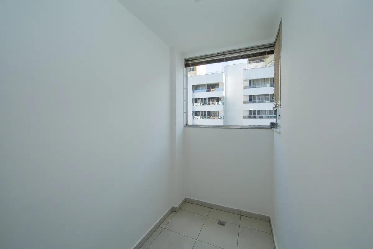 Apartamento, Lourdes, 2 Quartos, 2 Vagas, 1 Suíte
