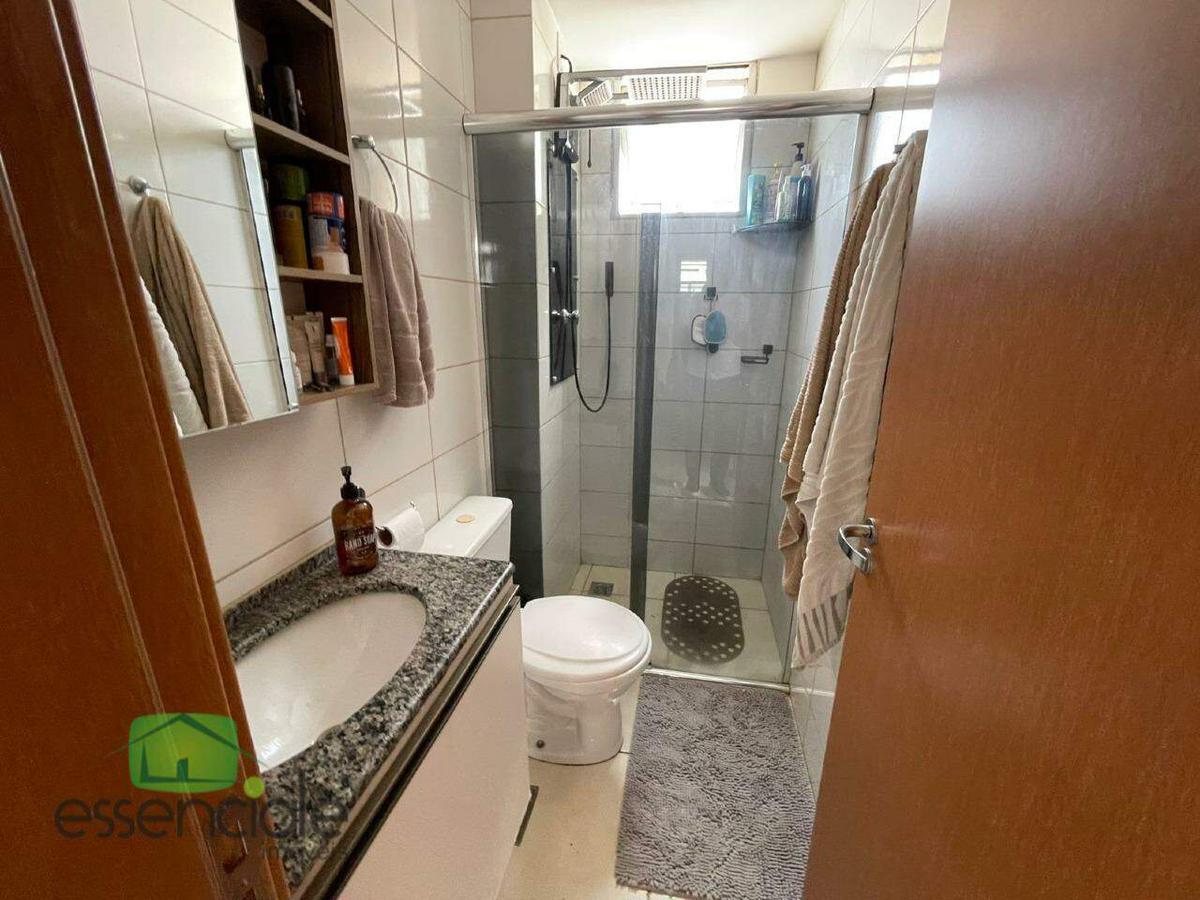 Apartamento, Europa, 2 Quartos, 1 Vaga