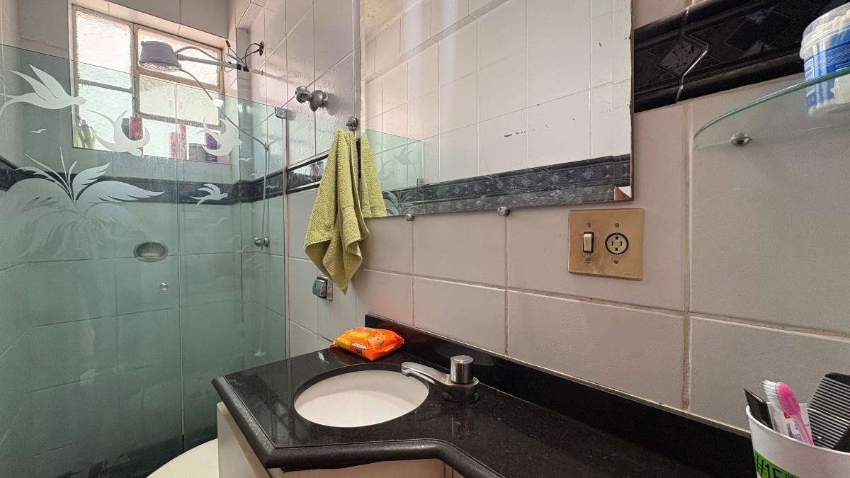Apartamento, Renascença, 2 Quartos, 1 Vaga