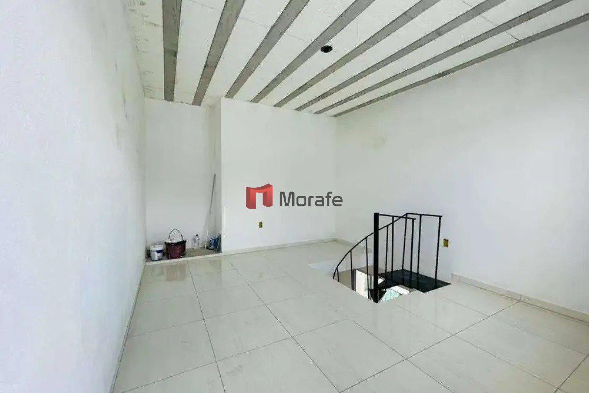 Apartamento, Havaí, 2 Quartos, 1 Vaga