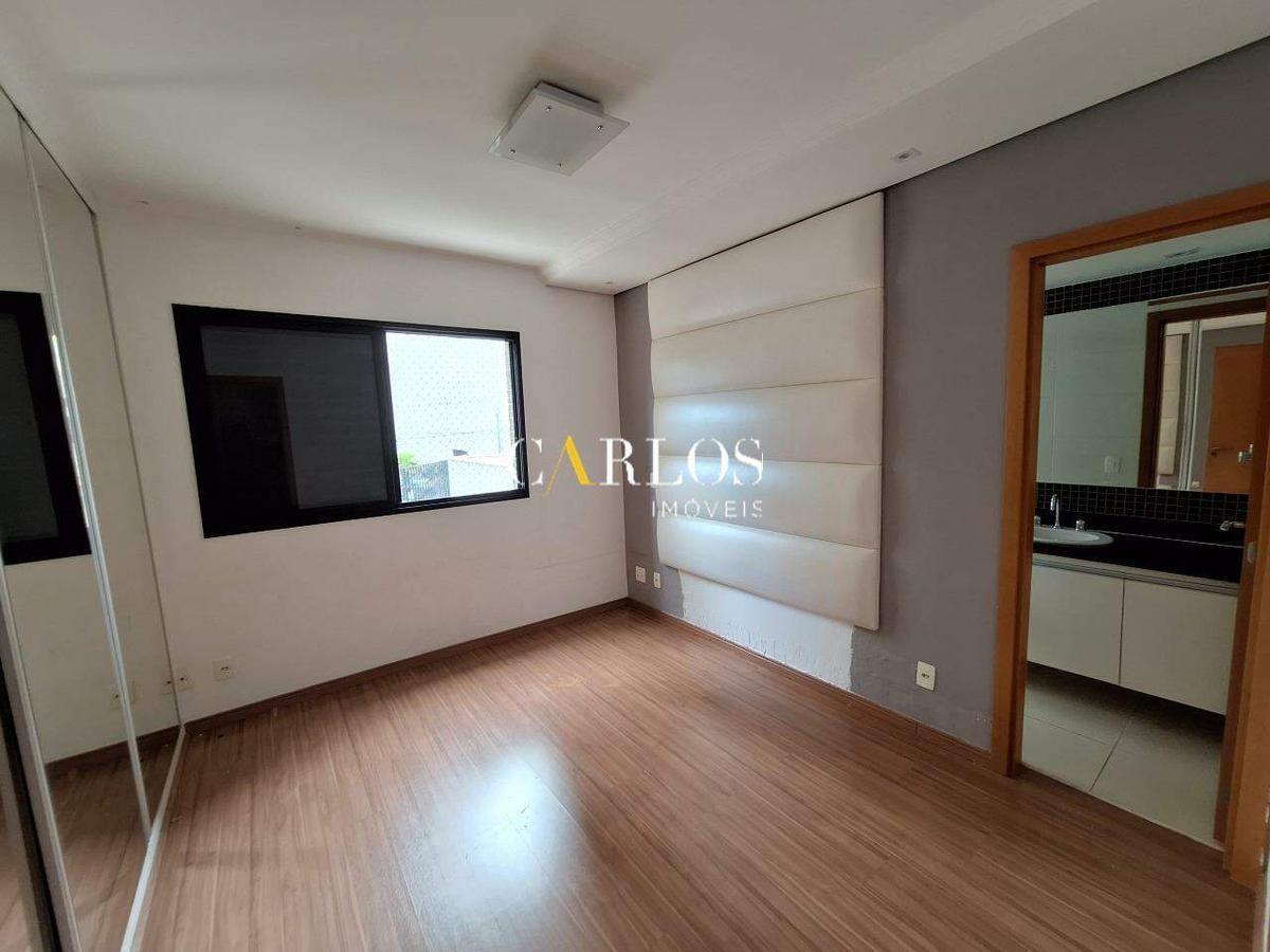 Apartamento, Vila da Serra, 3 Quartos, 2 Vagas, 1 Suíte