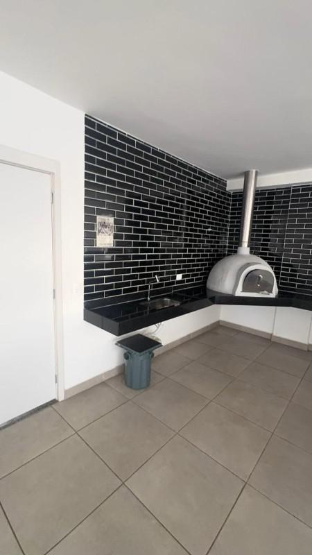 Apartamento, Centro, 2 Quartos, 1 Vaga