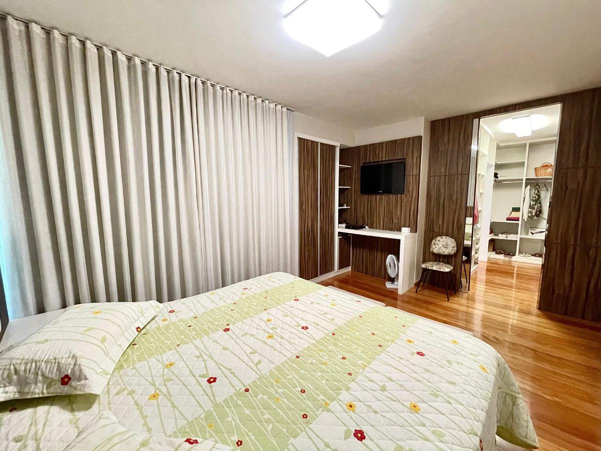 Apartamento, Castelo, 4 Quartos, 2 Vagas, 2 Suítes
