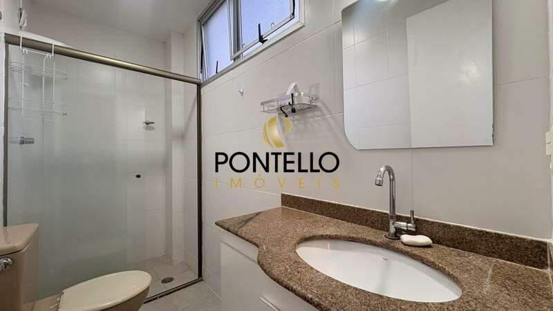 Apartamento, Ouro Preto, 3 Quartos, 1 Vaga, 1 Suíte