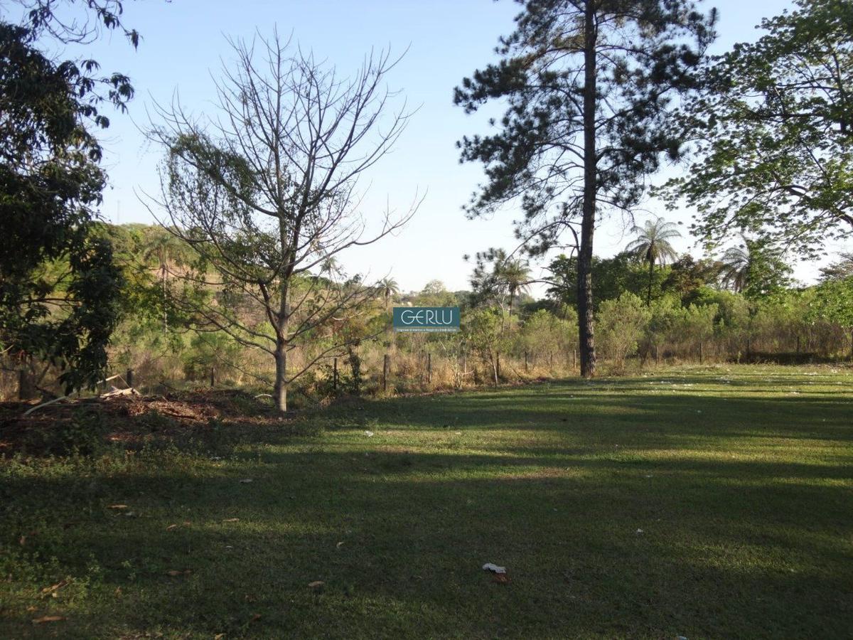 Rural, Pimentas, 4 Quartos, 10 Vagas, 1 Suíte