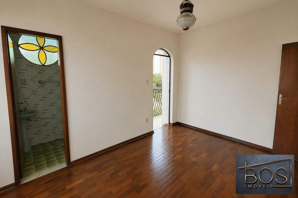 Apartamento, Cidade Nova, 3 Quartos, 1 Vaga, 1 Suíte