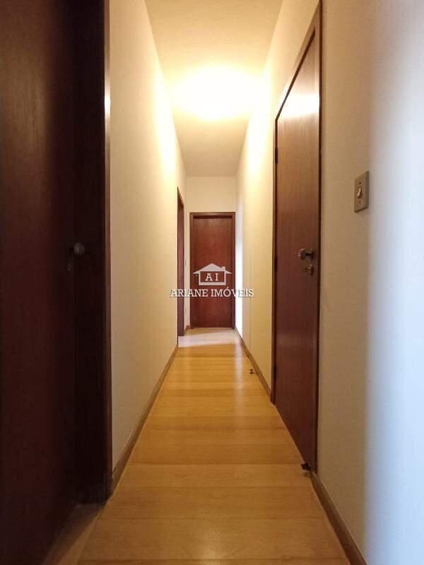 Apartamento, Estoril, 3 Quartos, 2 Vagas, 1 Suíte
