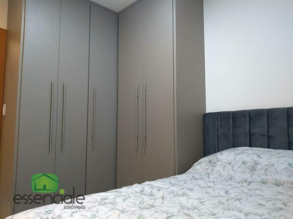 Apartamento, Eldorado, 3 Quartos, 1 Vaga
