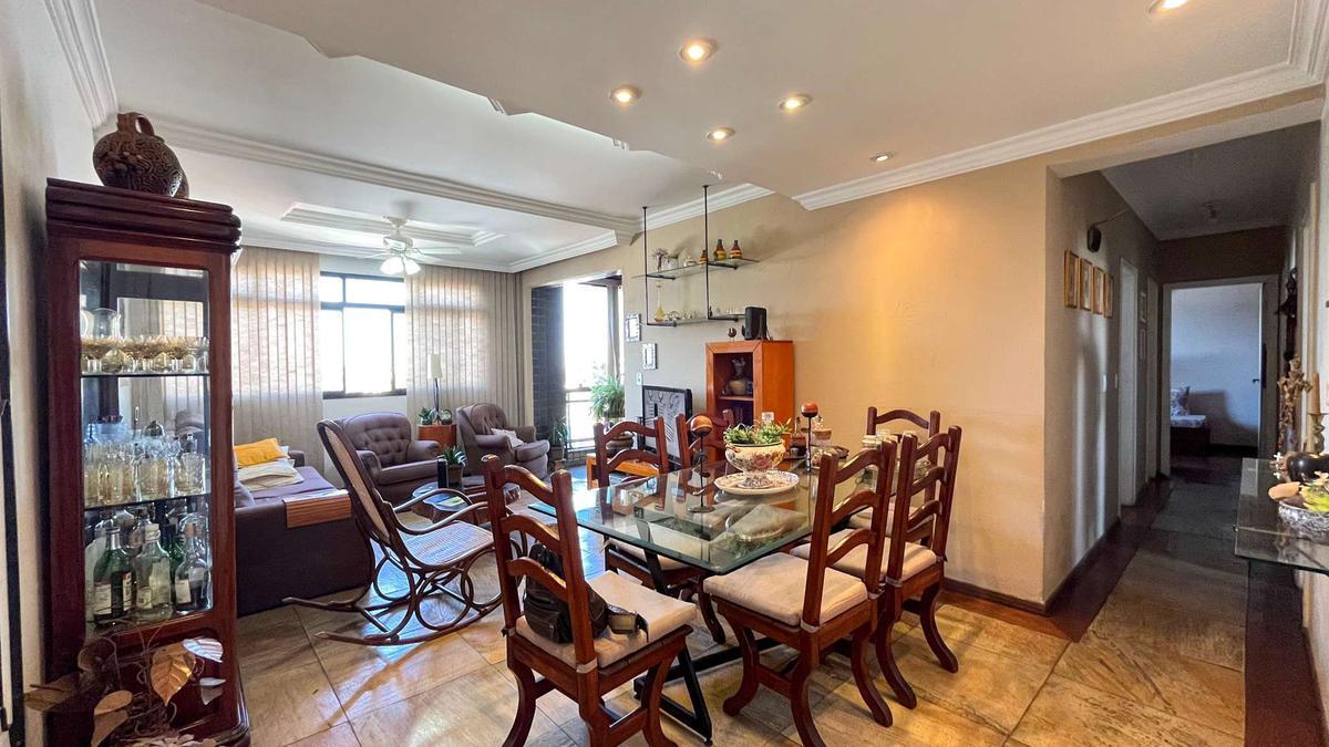 Apartamento, Ouro Preto, 3 Quartos, 2 Vagas, 1 Suíte