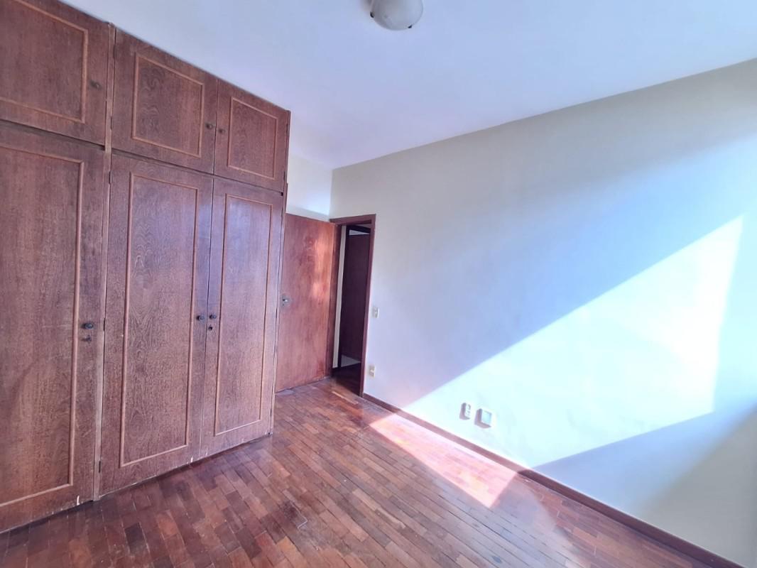 Apartamento, Cidade Nova, 3 Quartos, 2 Vagas, 1 Suíte