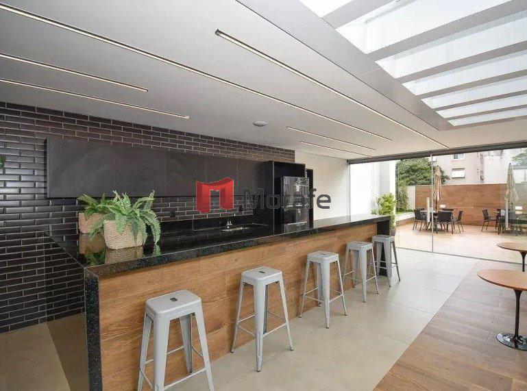 Apartamento, Lourdes, 1 Quarto, 1 Vaga