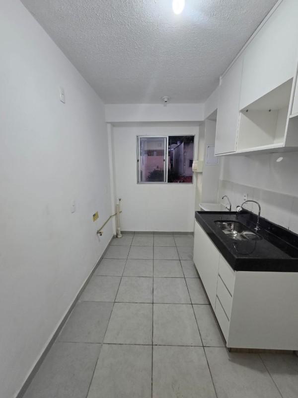 Apartamento, Chácara Contagem, 2 Quartos, 1 Vaga